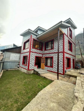 The Royal Choice Pahalgam
